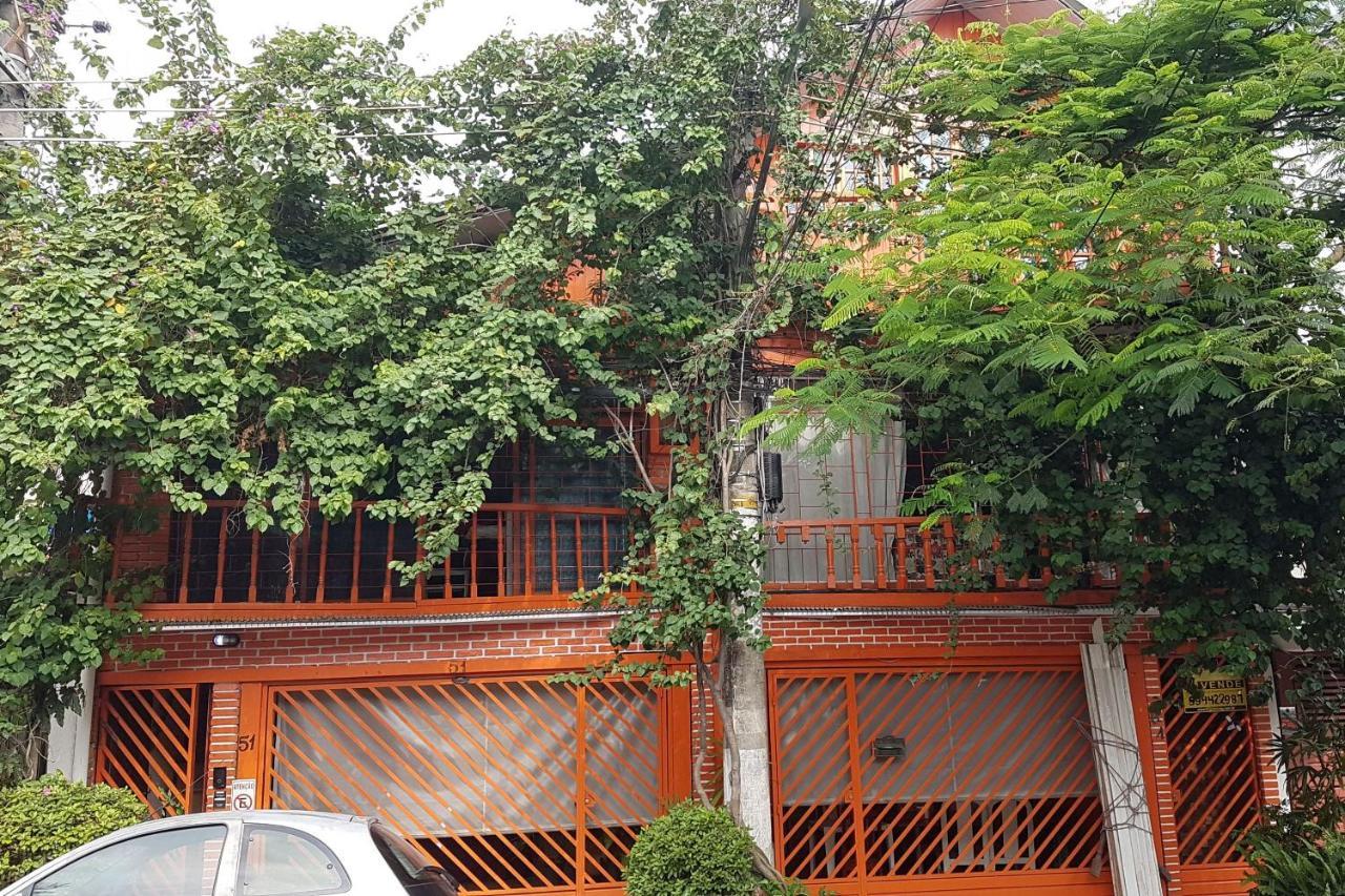 Oyo Mission Aeroporto Hotel São Paulo Exterior foto